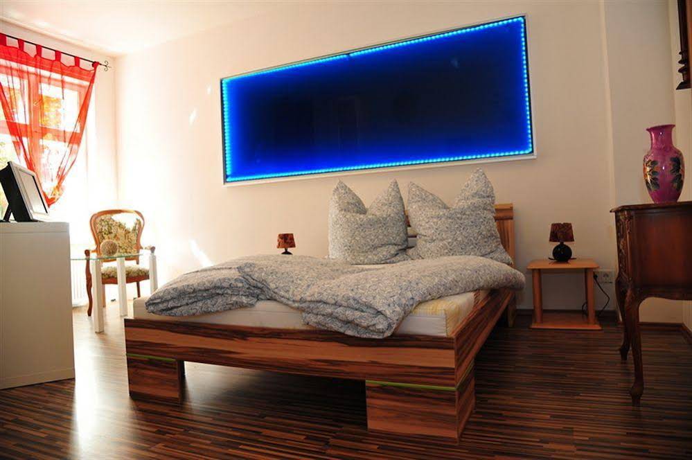 Pension am Fernsehturm