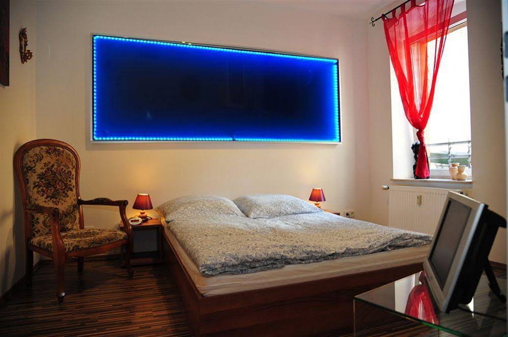 Pension am Fernsehturm