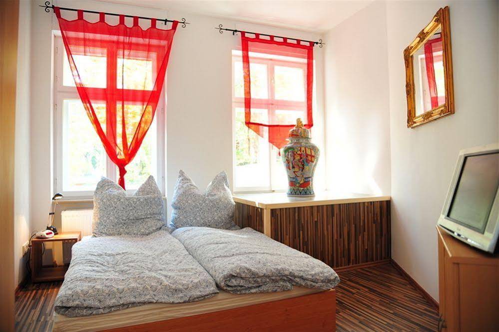 Pension am Fernsehturm