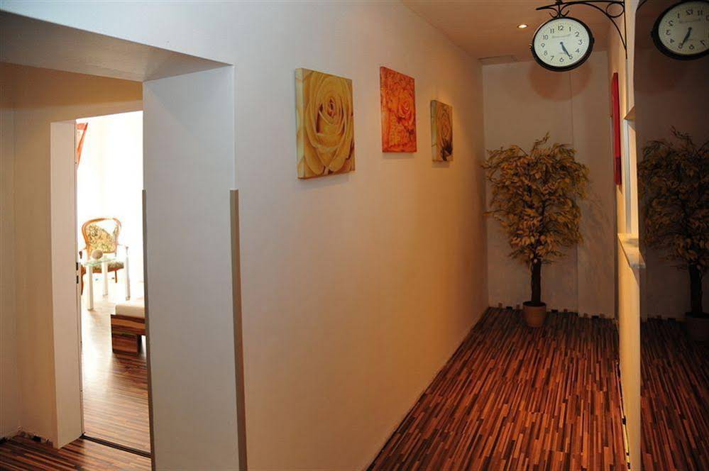 Pension am Fernsehturm