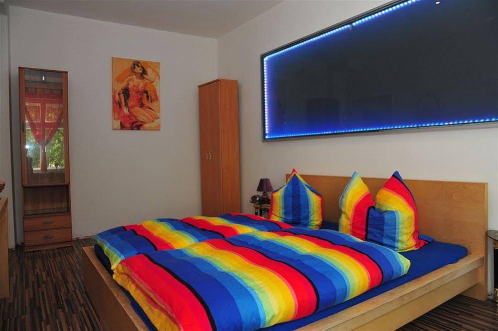 Pension am Fernsehturm