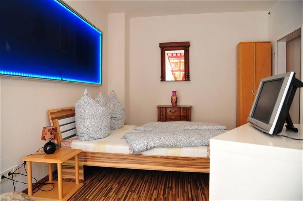 Pension am Fernsehturm