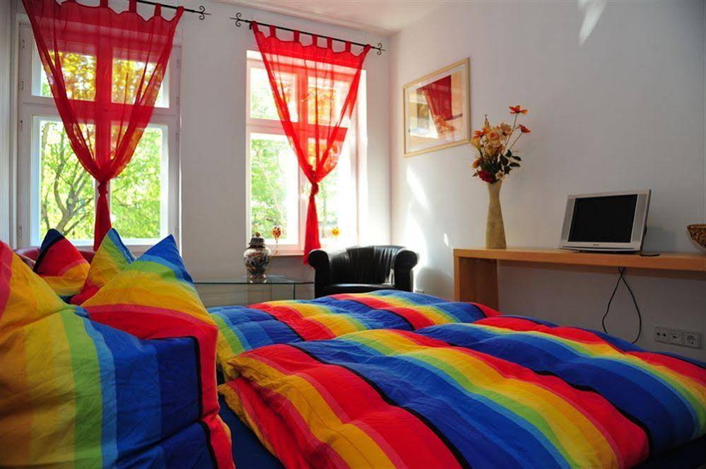 Pension am Fernsehturm