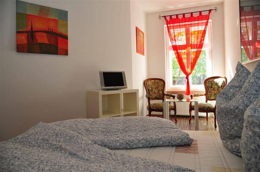 Pension am Fernsehturm