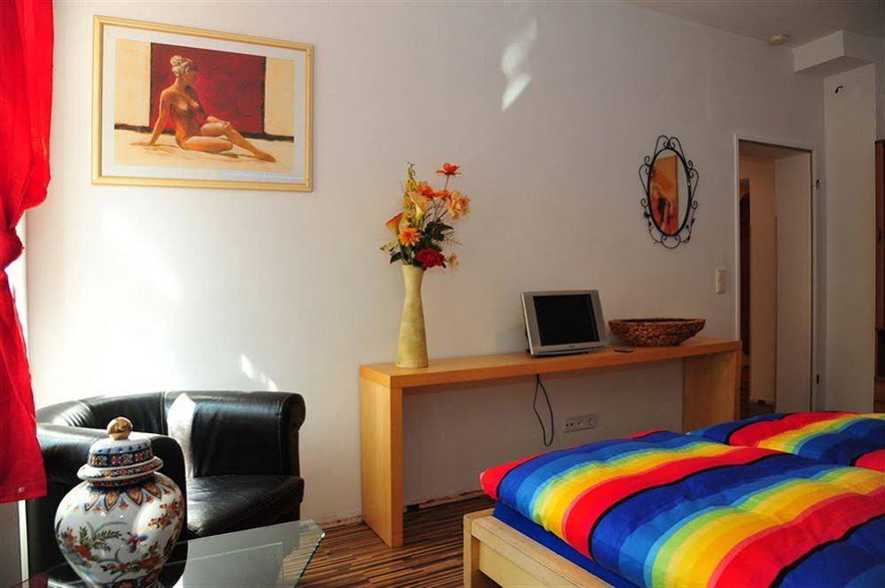 Pension am Fernsehturm