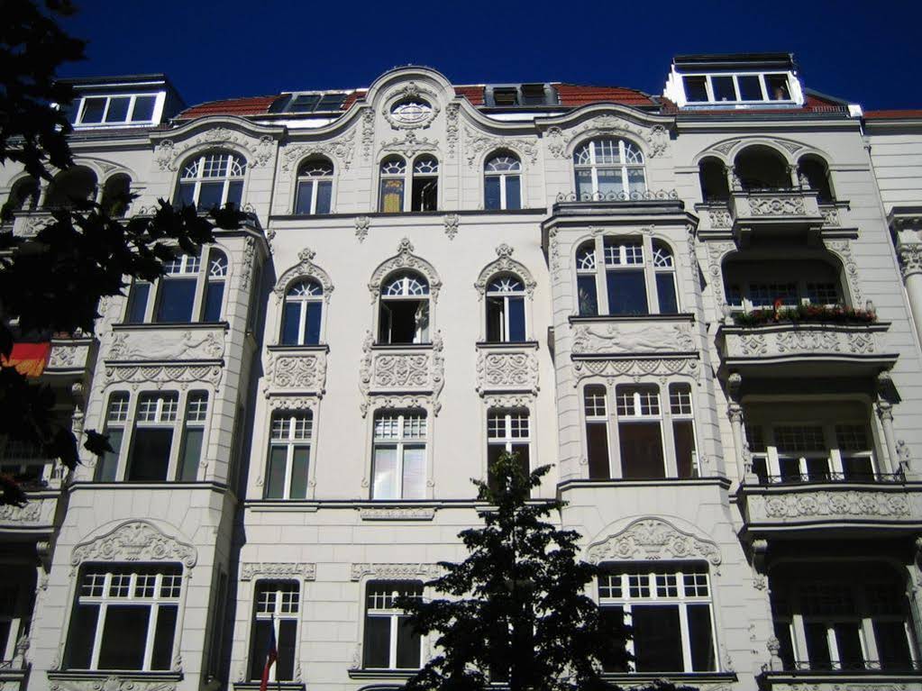 Pension Columbus