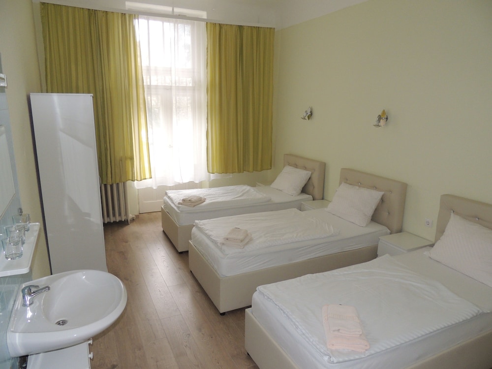 Pension Dahlem