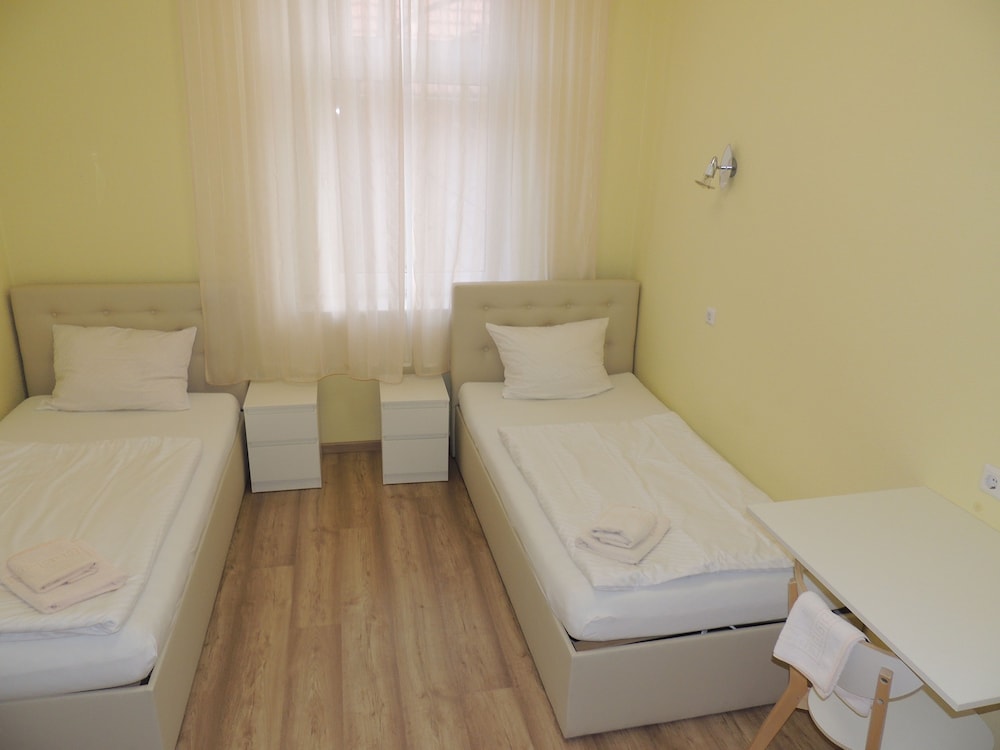 Pension Dahlem
