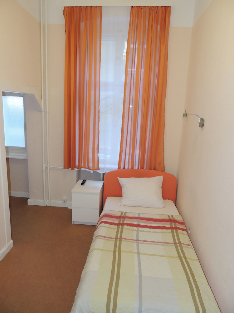 Pension Dahlem