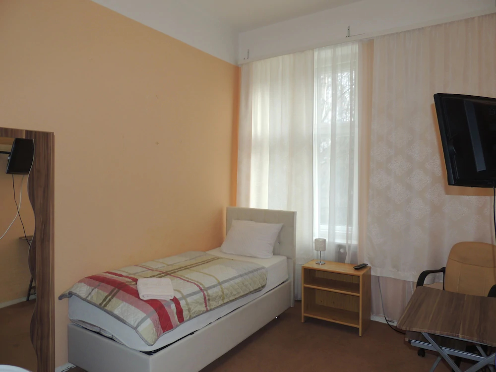 Pension Dahlem