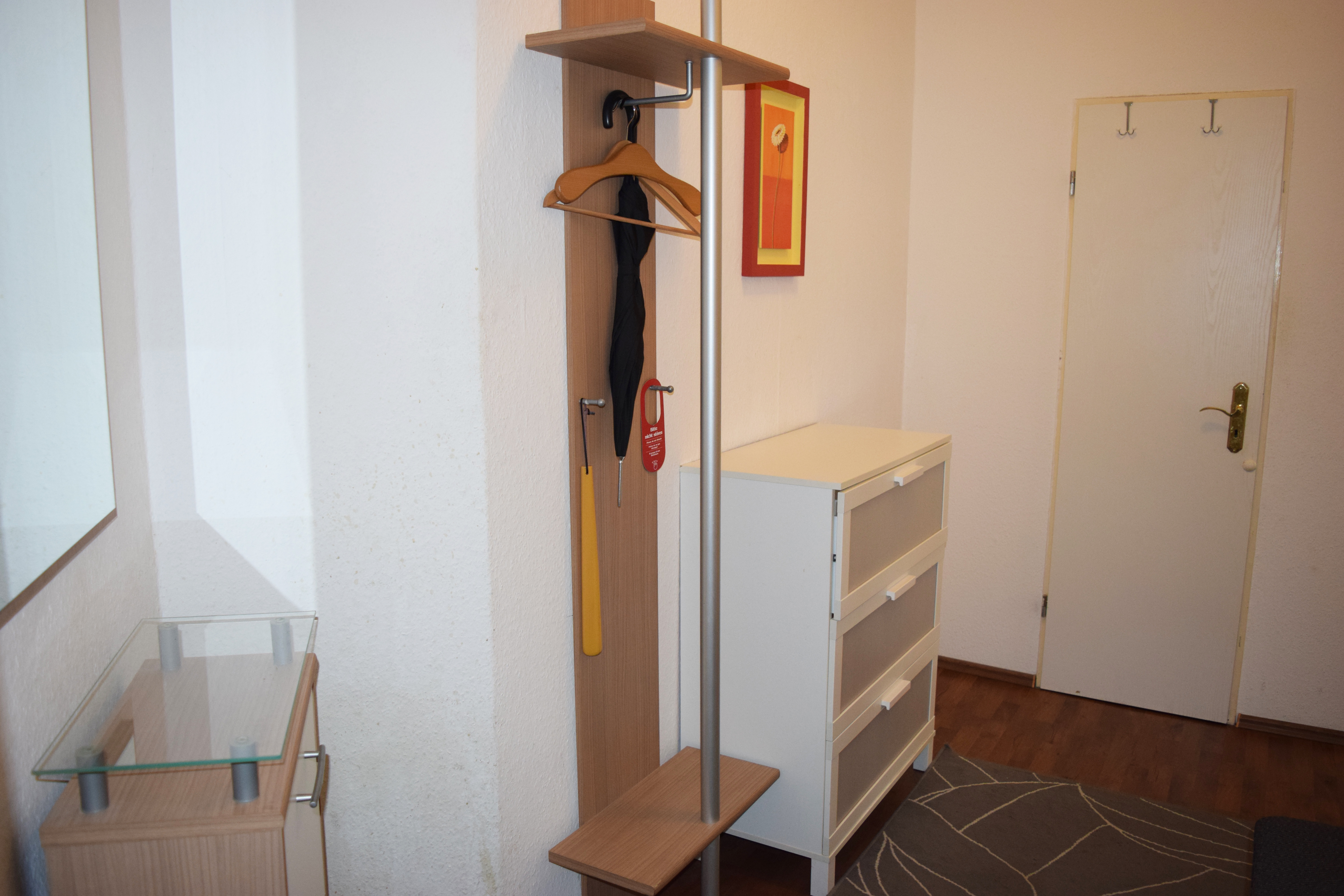 Pension Freiraum
