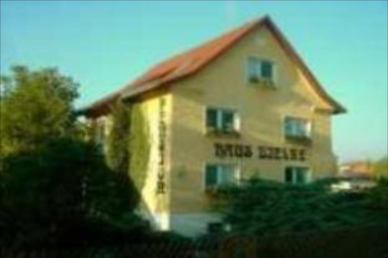 Pension Haus Bielke