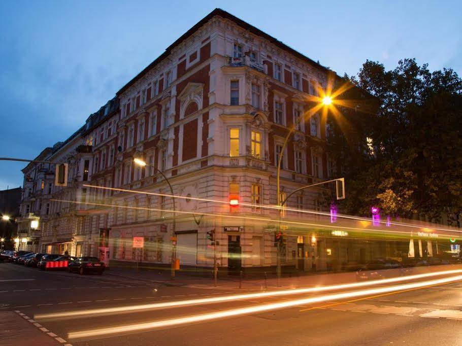 Pension Hostel StayComfort Am Kurfürstendamm