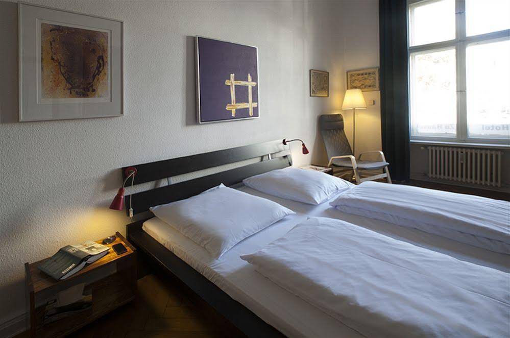 Pension Hostel StayComfort Am Kurfürstendamm