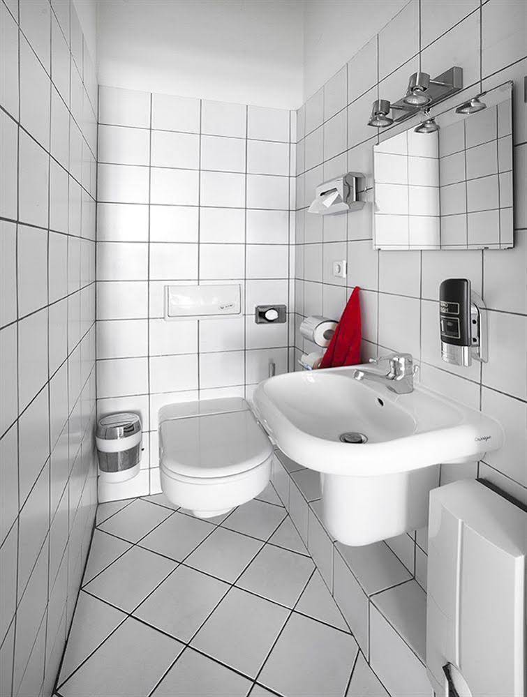 Pension Hostel StayComfort Am Kurfürstendamm