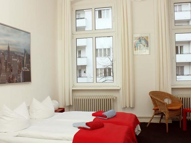 Pension Kreuzberg