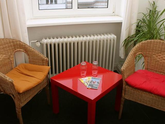 Pension Kreuzberg