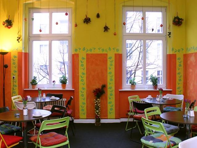 Pension Kreuzberg