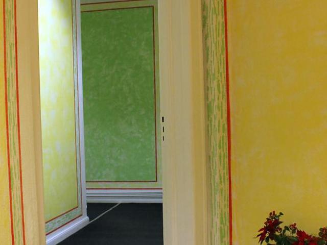 Pension Kreuzberg