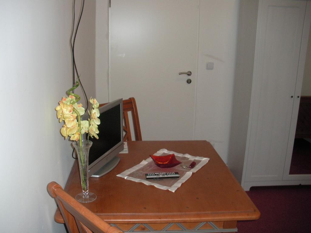 Pension Lette Eck