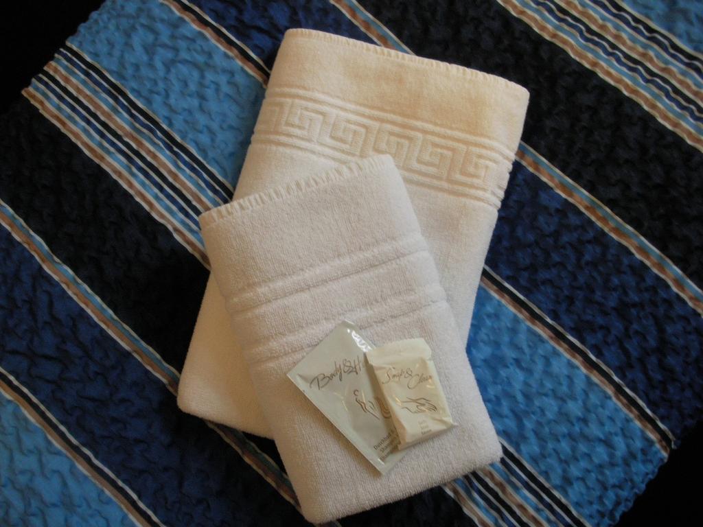 Pension Lette Eck