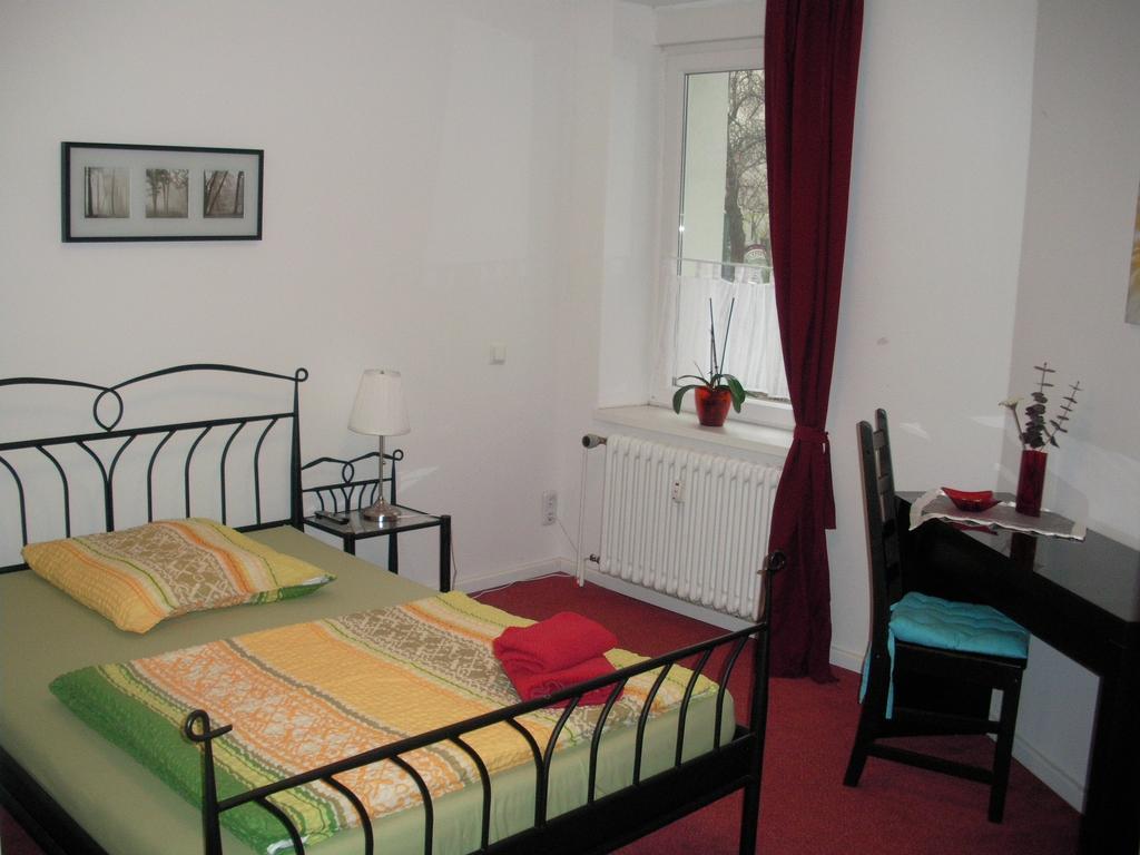 Pension Lette Eck