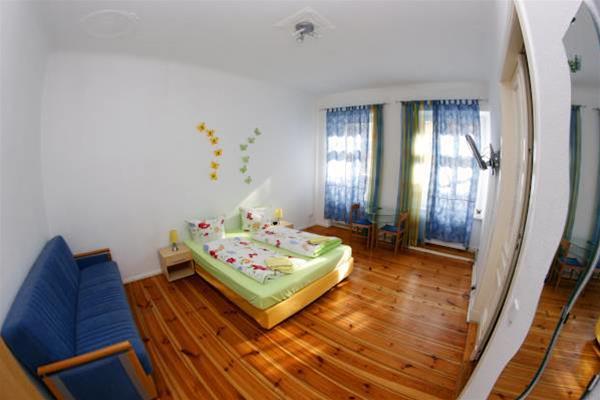 Pension Marienburg