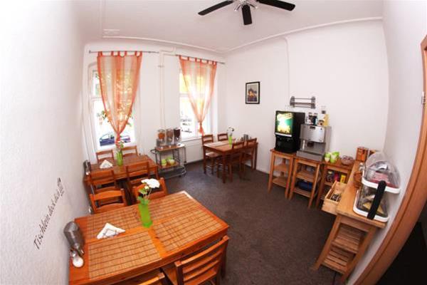 Pension Marienburg