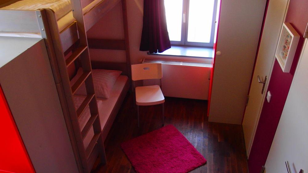 Pfefferbett Hostel