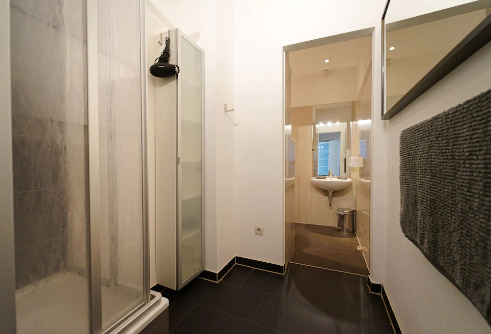 Planet Berlin City Apartments