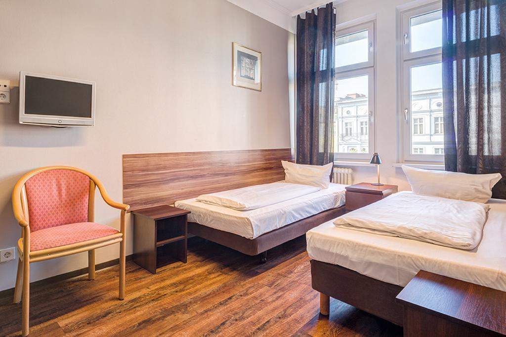 Potsdamer Inn