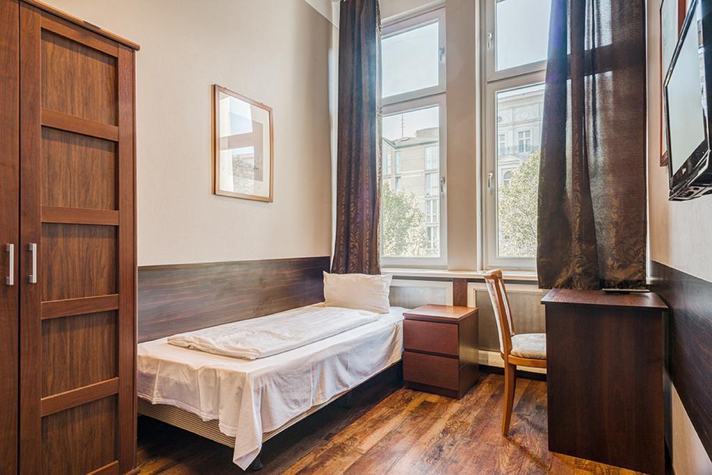 Potsdamer Inn