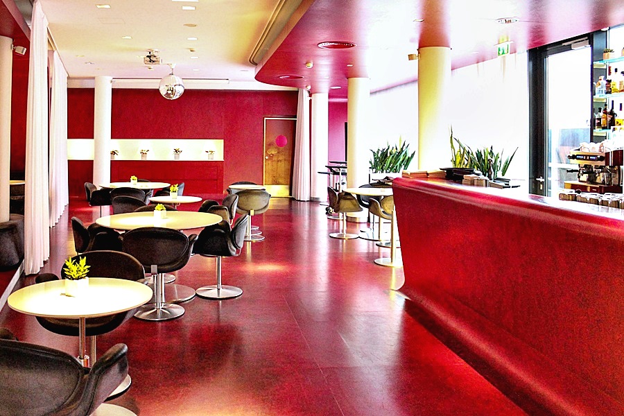 Q! Hotel Berlin