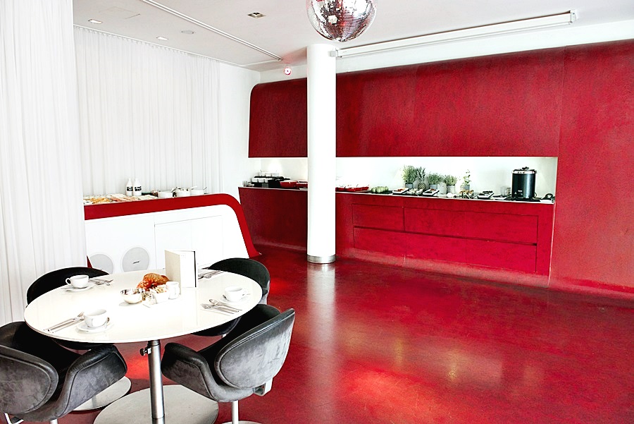 Q! Hotel Berlin