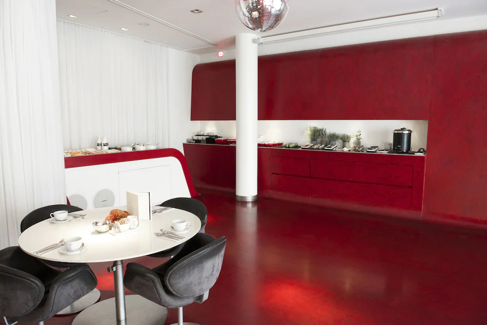 Q! Hotel Berlin