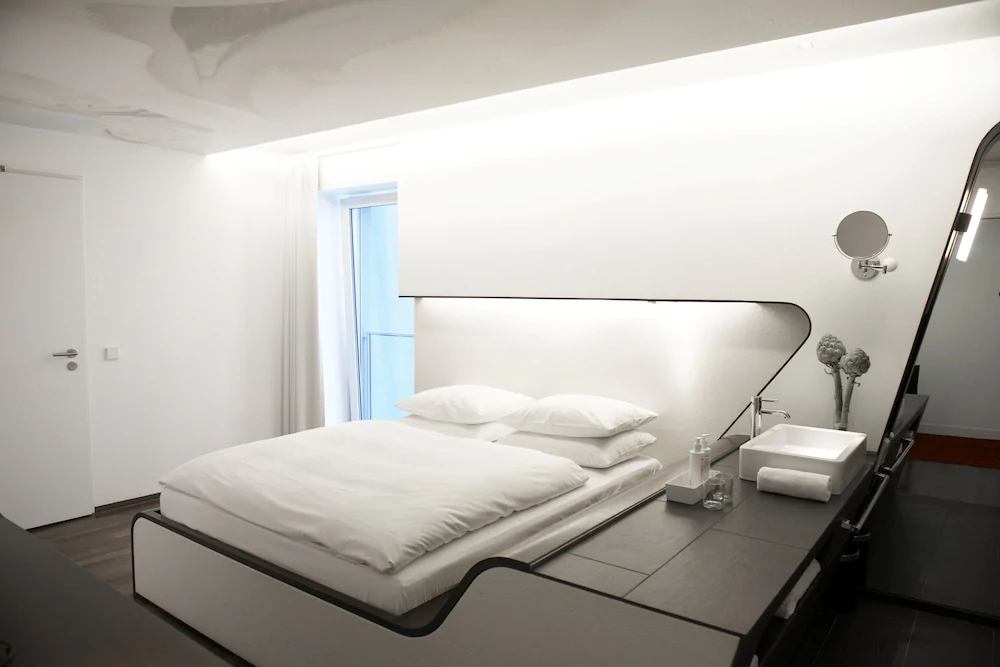 Q! Hotel Berlin