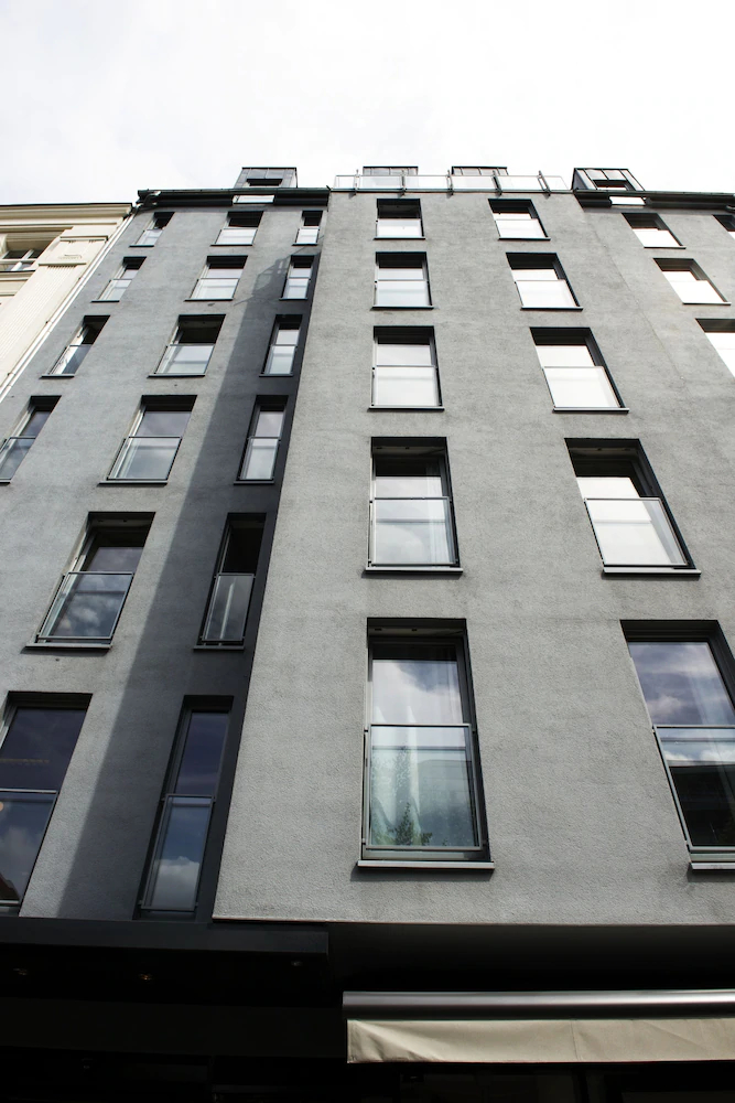 Q! Hotel Berlin