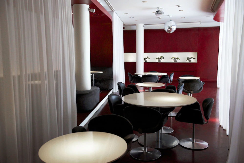 Q! Hotel Berlin