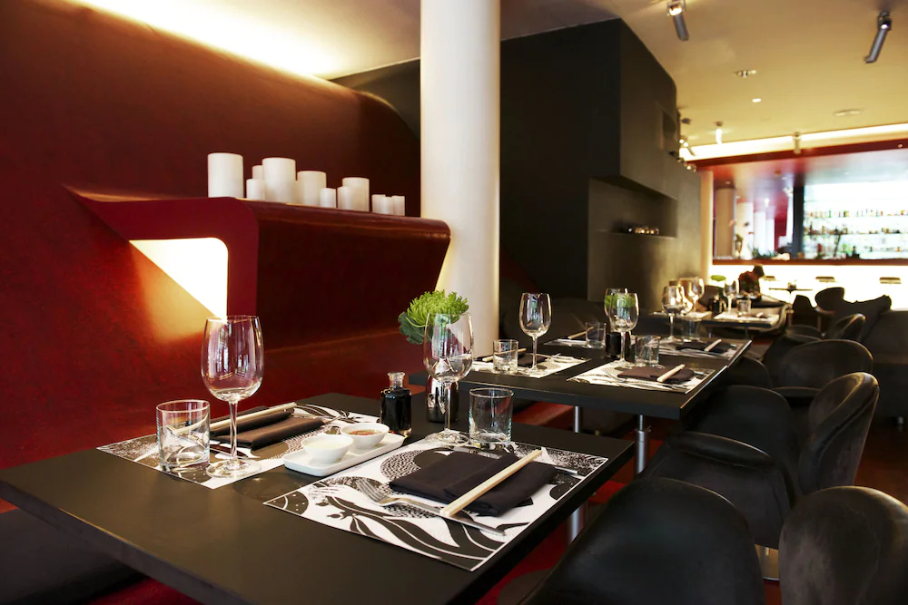 Q! Hotel Berlin