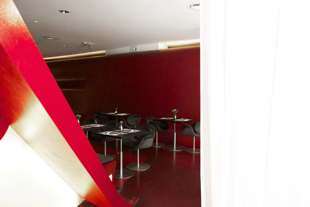Q! Hotel Berlin