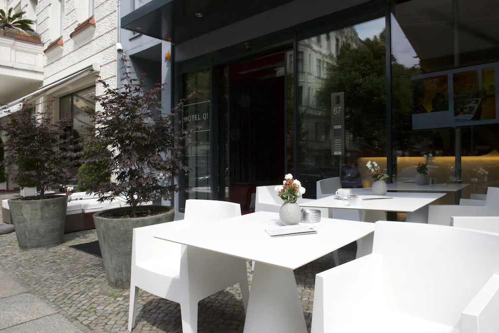 Q! Hotel Berlin
