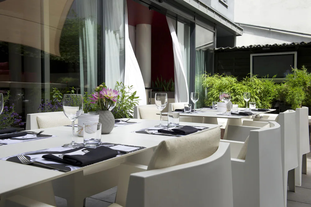 Q! Hotel Berlin