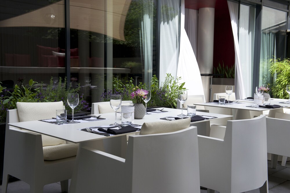 Q! Hotel Berlin