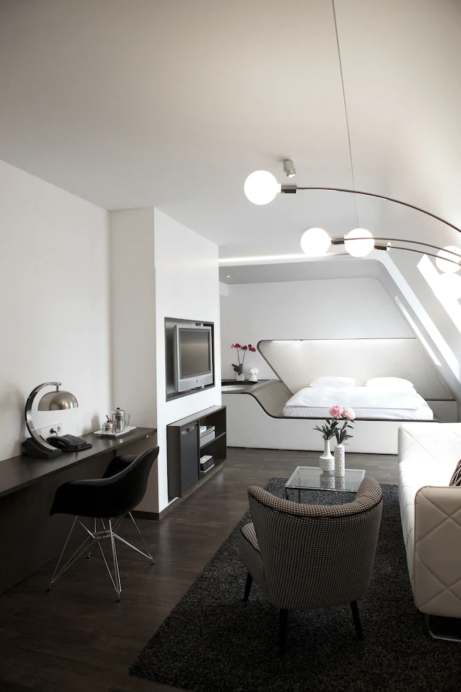 Q! Hotel Berlin