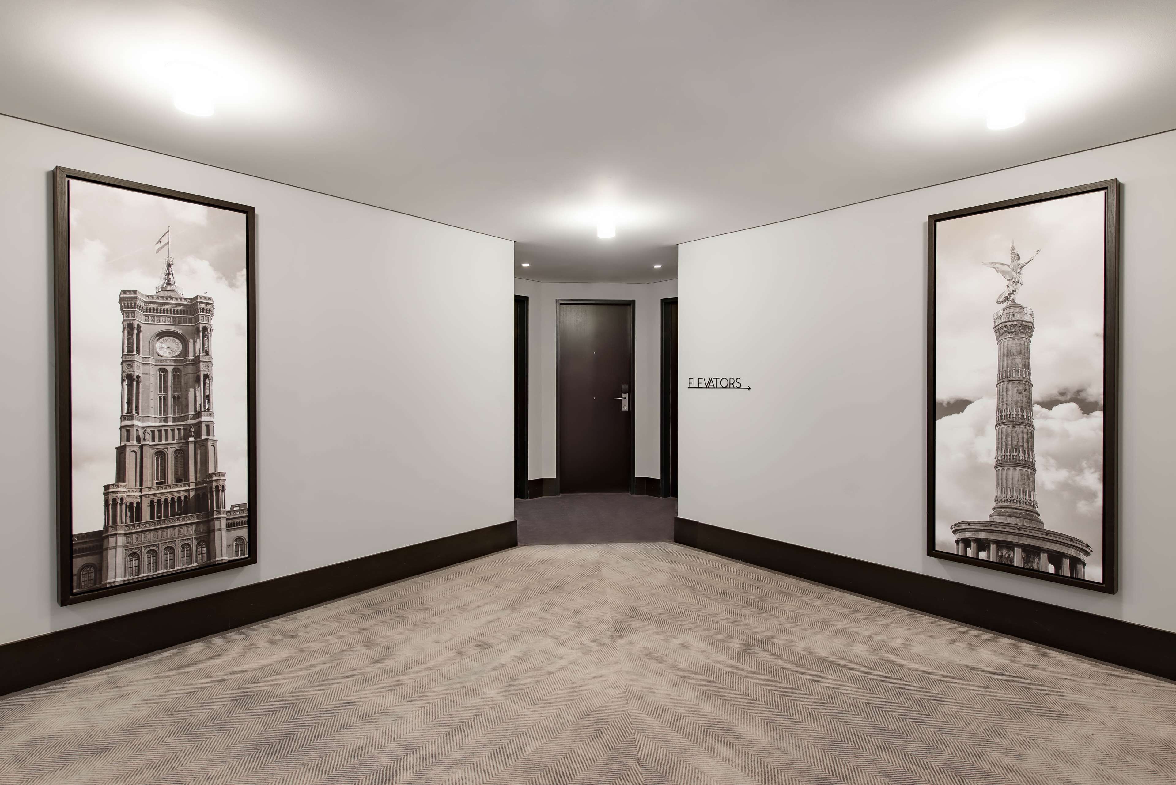 Radisson Collection Hotel, Berlin