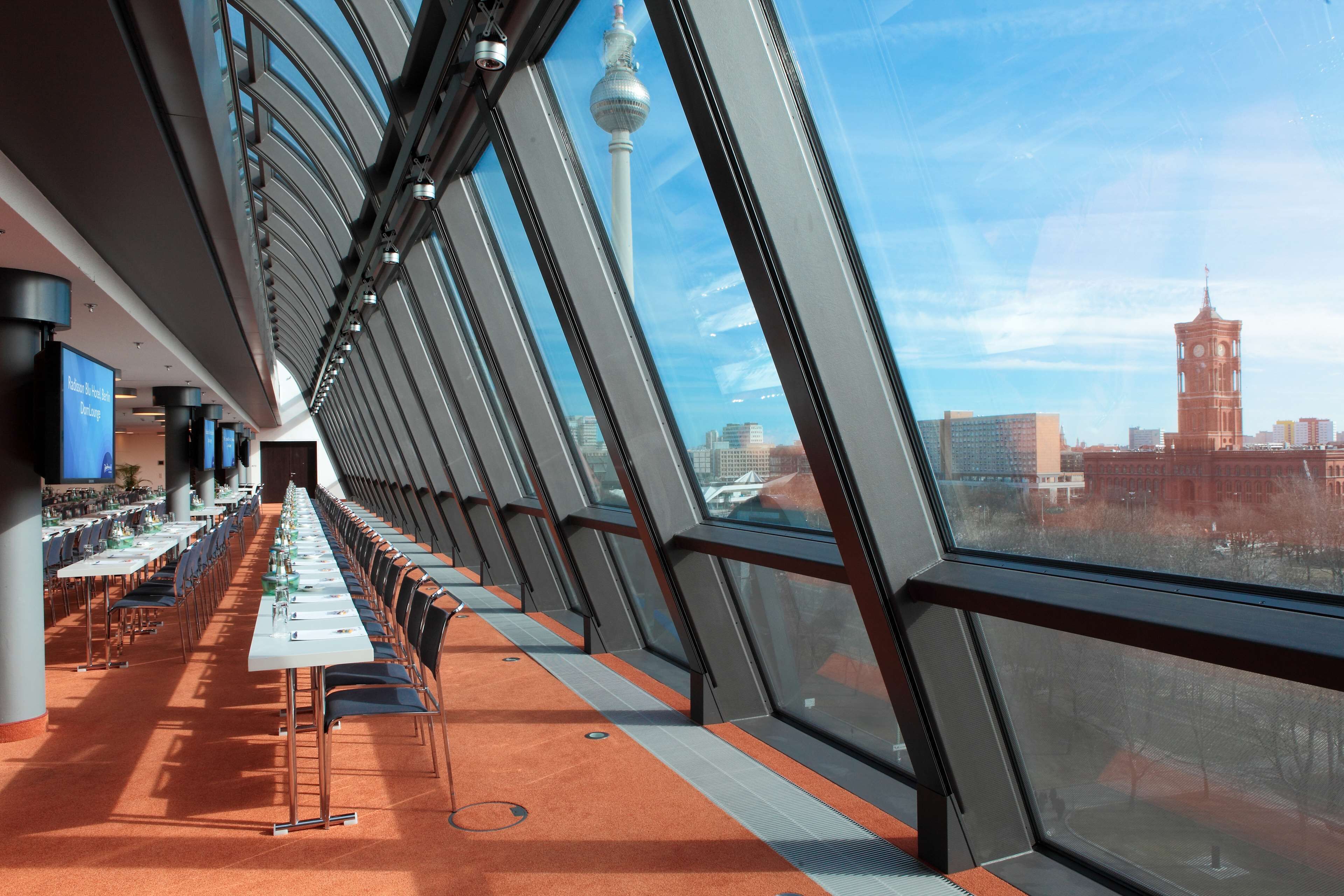 Radisson Collection Hotel, Berlin