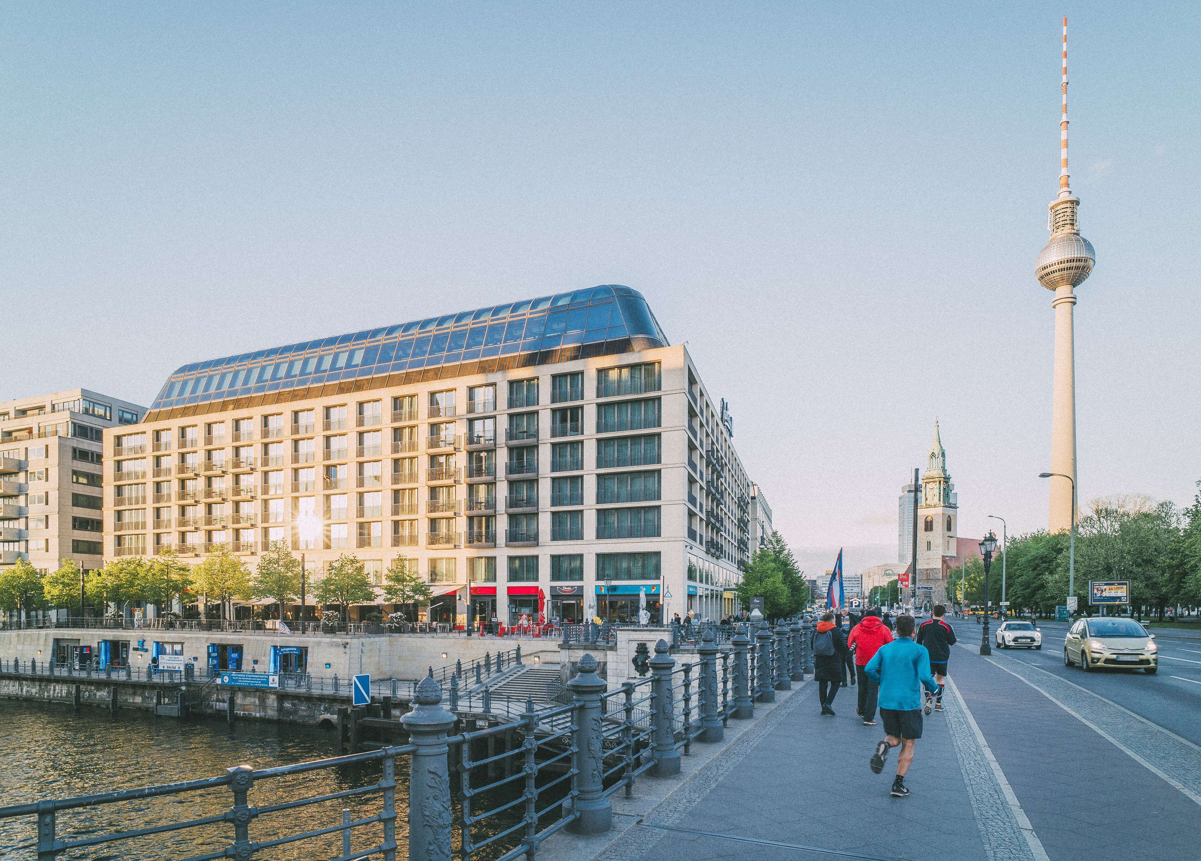 Radisson Collection Hotel, Berlin