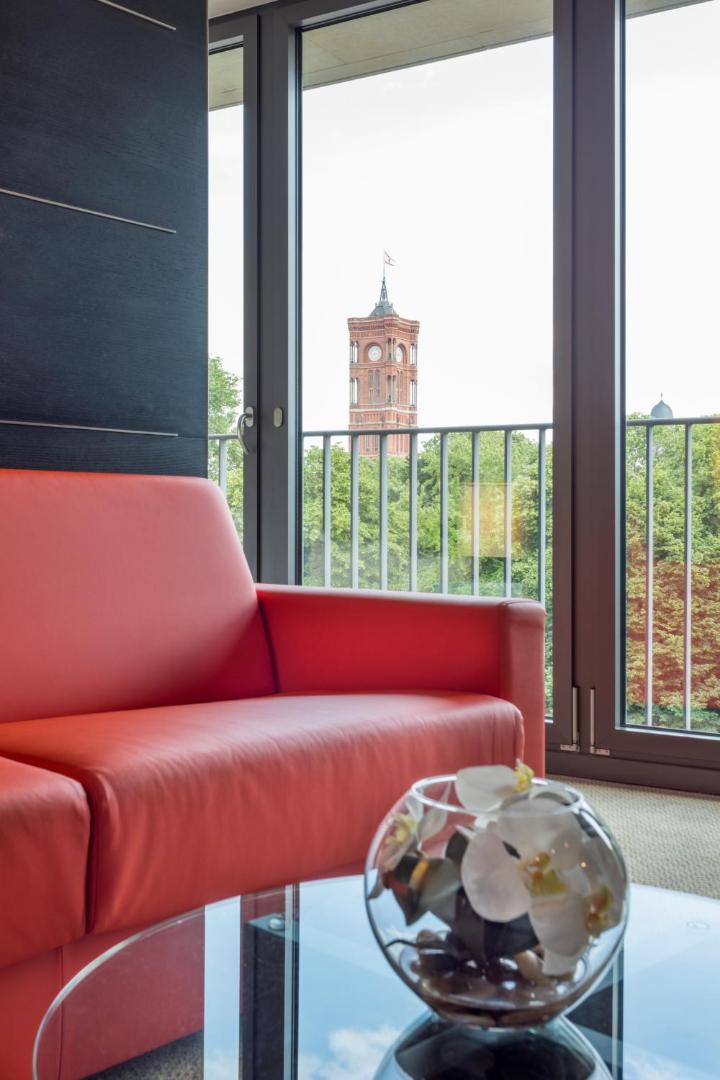 Radisson Collection Hotel, Berlin