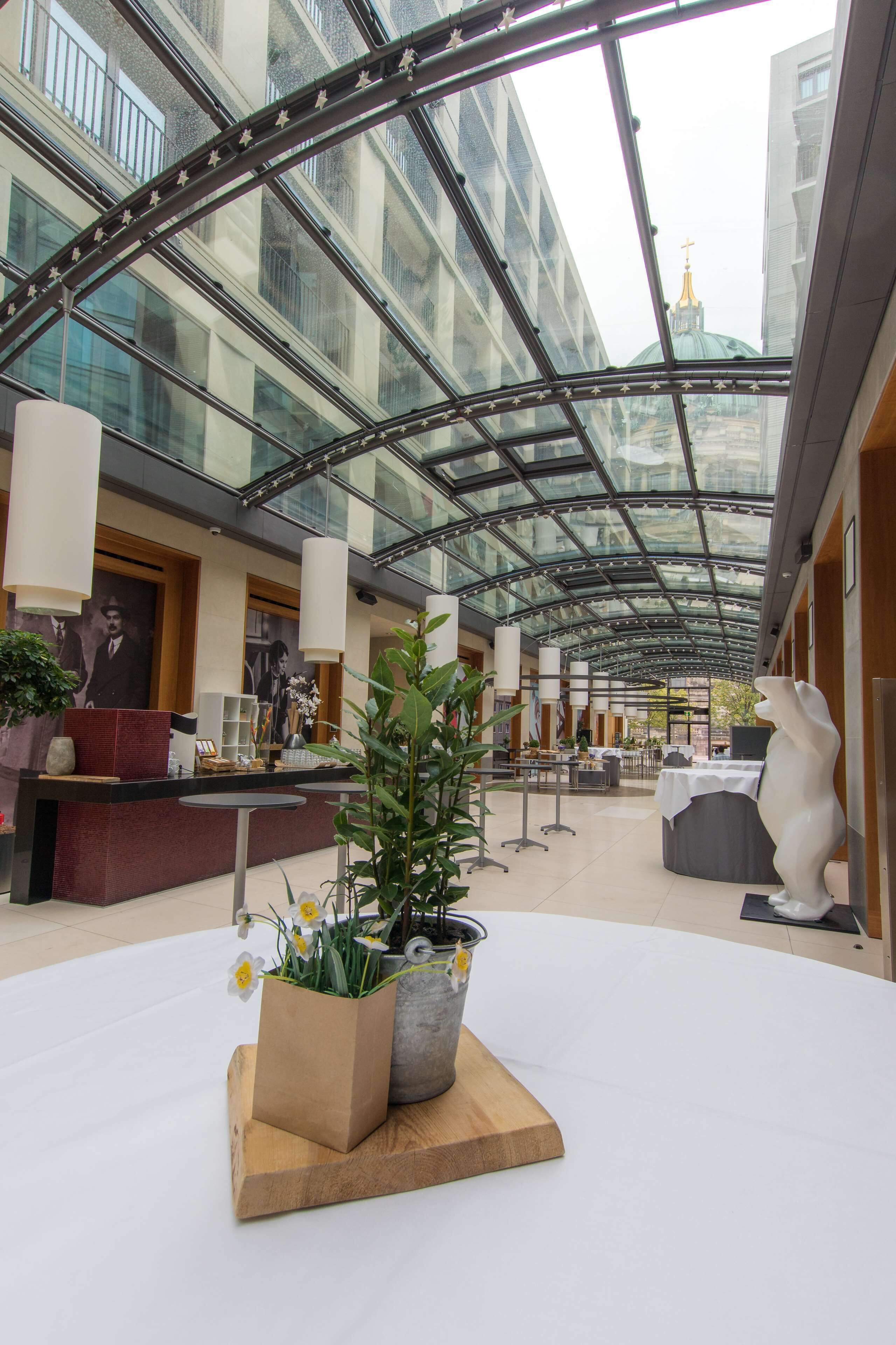 Radisson Collection Hotel, Berlin