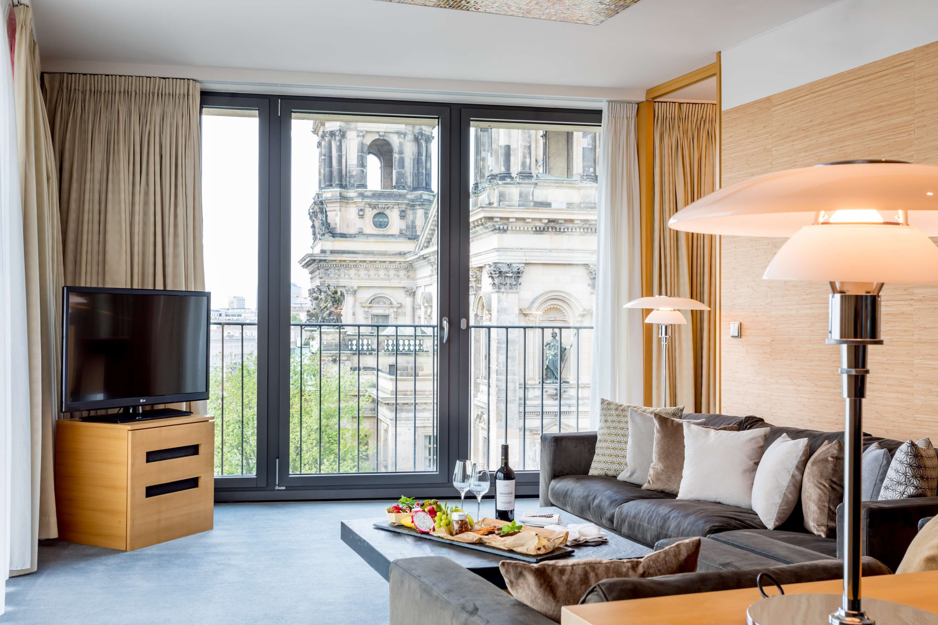 Radisson Collection Hotel, Berlin